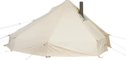 Jarnvid 8 Technical Cotton, 4-Personers Bomuldstelt