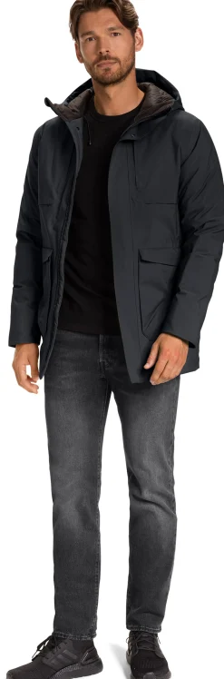 Jarvi Down Parka Herre