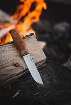 Jegermester Classic Knife