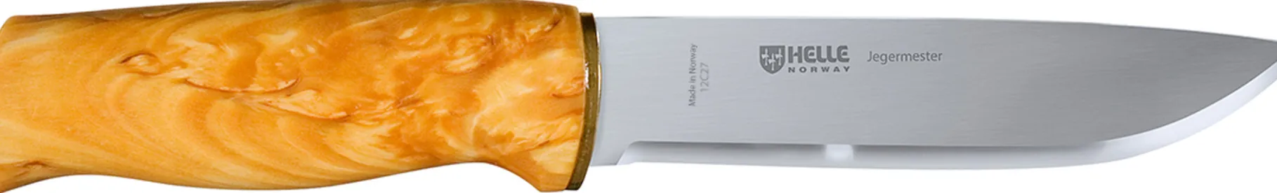 Jegermester Classic Knife