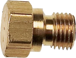 Jet Nipple 0.45 (5 stk) 3289