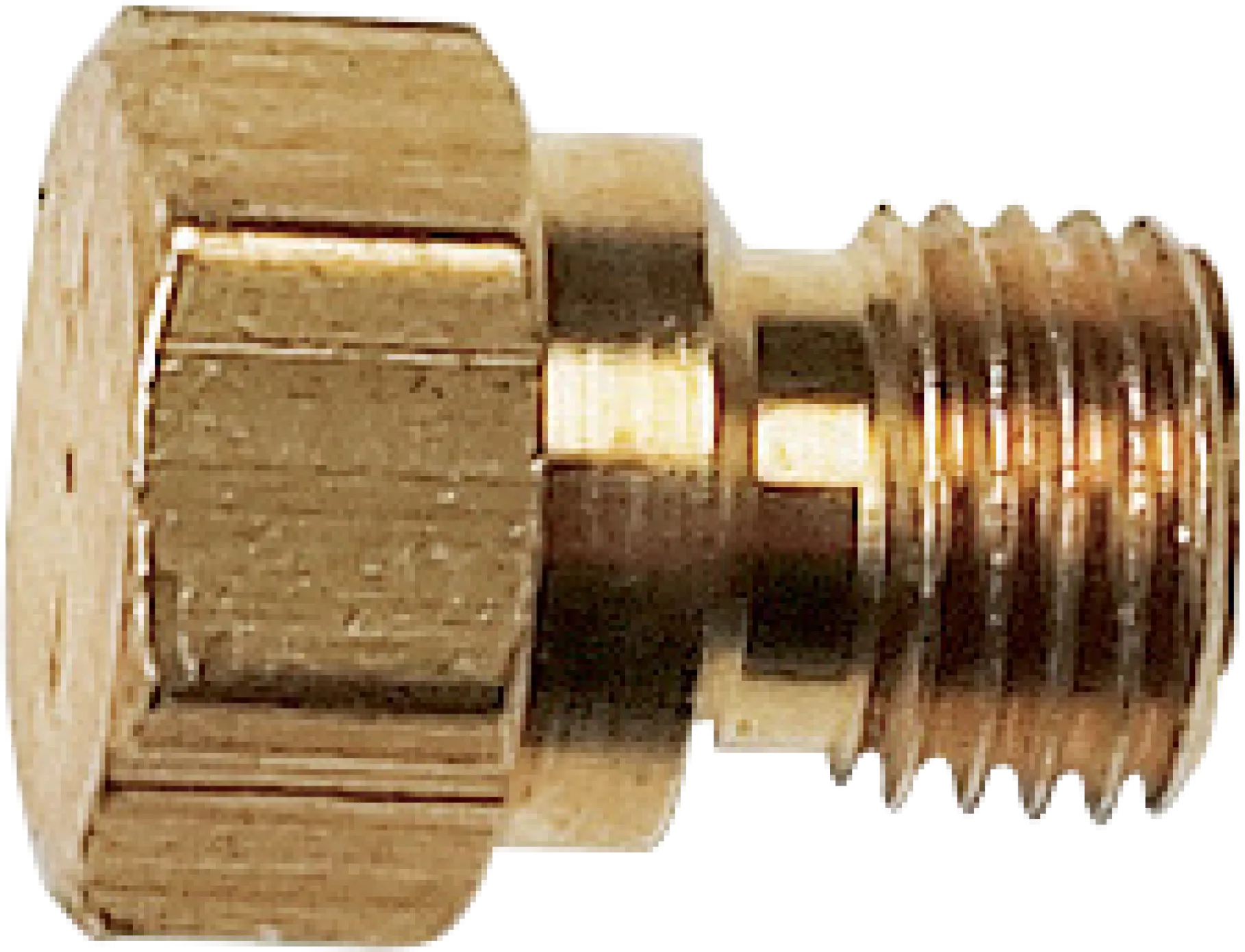 Jet Nipple 0.45 (5 stk) 3289