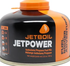 Jetpower Gas 100g