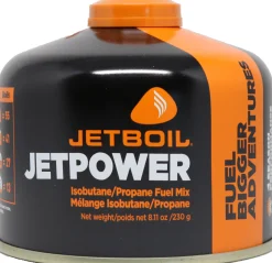 Jetpower Gas 230g