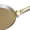 Jägarstekpanna Original with Foldable Pipe Handle