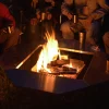 Jikaro Fire Ring Table