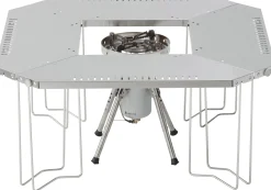 Jikaro Fire Ring Table