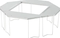Jikaro Fire Ring Table