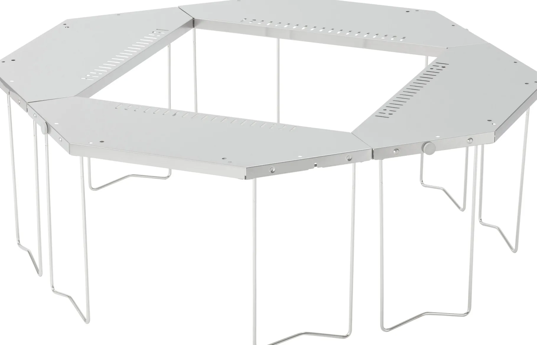 Jikaro Fire Ring Table