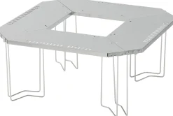 Jikaro Fire Ring Table