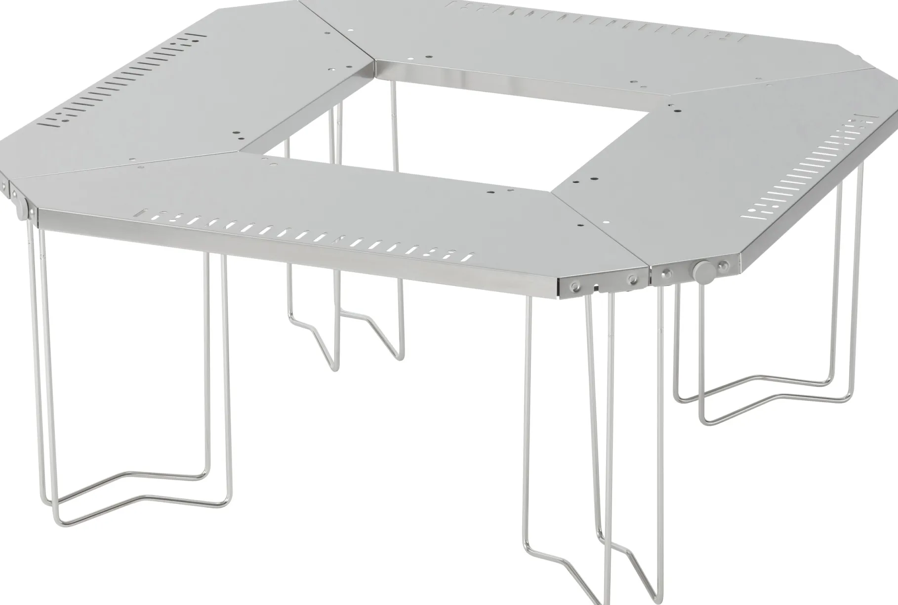 Jikaro Fire Ring Table