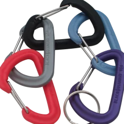 JiveWire Small Accessory Carabiner