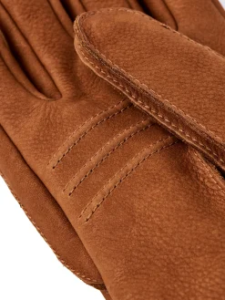 Joar Nubuck Glove