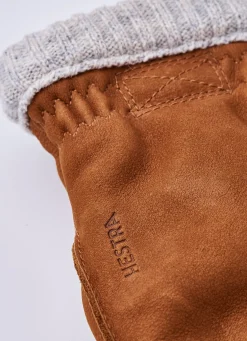 Joar Nubuck Glove