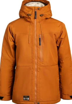Järpen Pile Jacket Herre