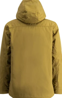 Järpen Pile Jacket Herre