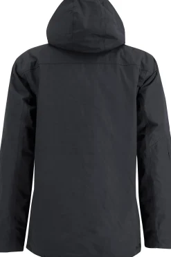 Järpen Pile Jacket Herre