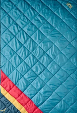 Kabito Blanket Fibertæppe
