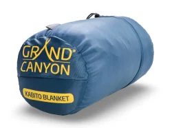 Kabito Blanket Fibertæppe