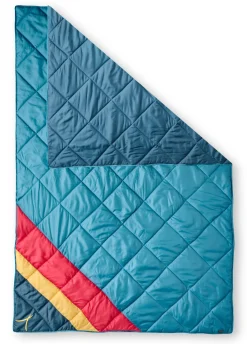 Kabito Blanket Fibertæppe