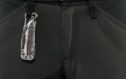 Kaipak Trousers Curved Dame