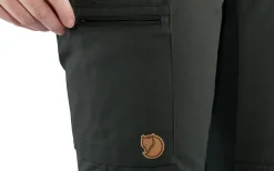 Kaipak Trousers Curved Dame
