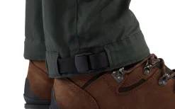 Kaipak Trousers Curved Dame