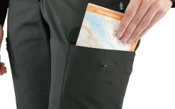Kaipak Trousers Curved Dame