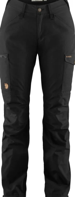 Kaipak Trousers Curved Dame