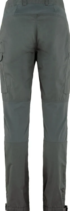 Kaipak Trousers Curved Dame