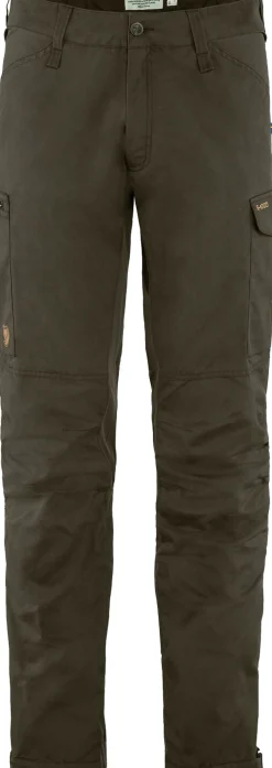 Kaipak Trousers Herre