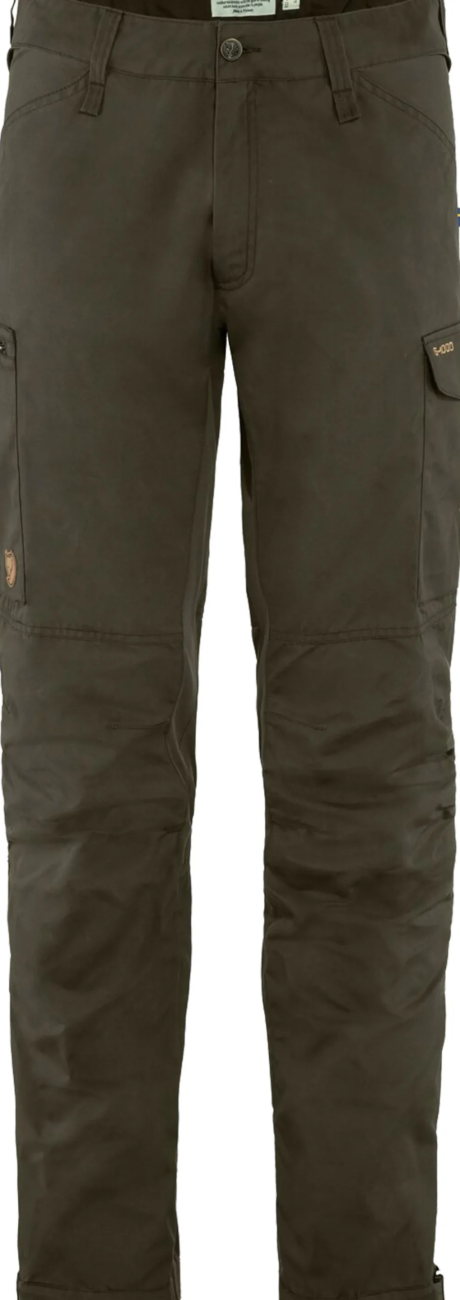 Kaipak Trousers Herre