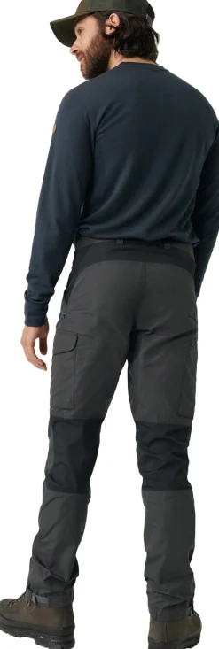 Kaipak Trousers Herre