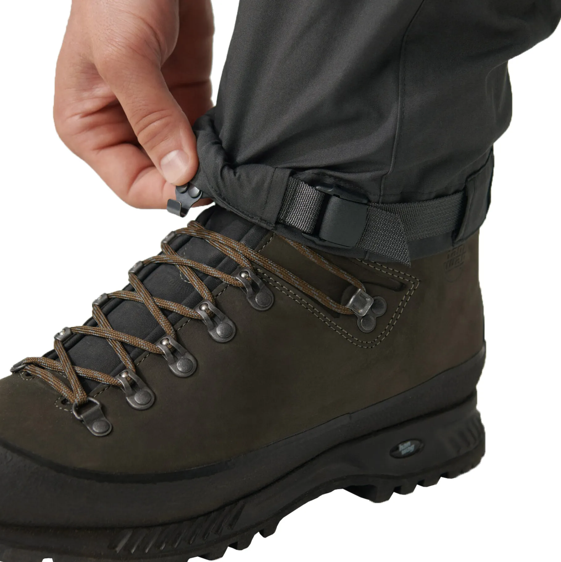 Kaipak Trousers Herre