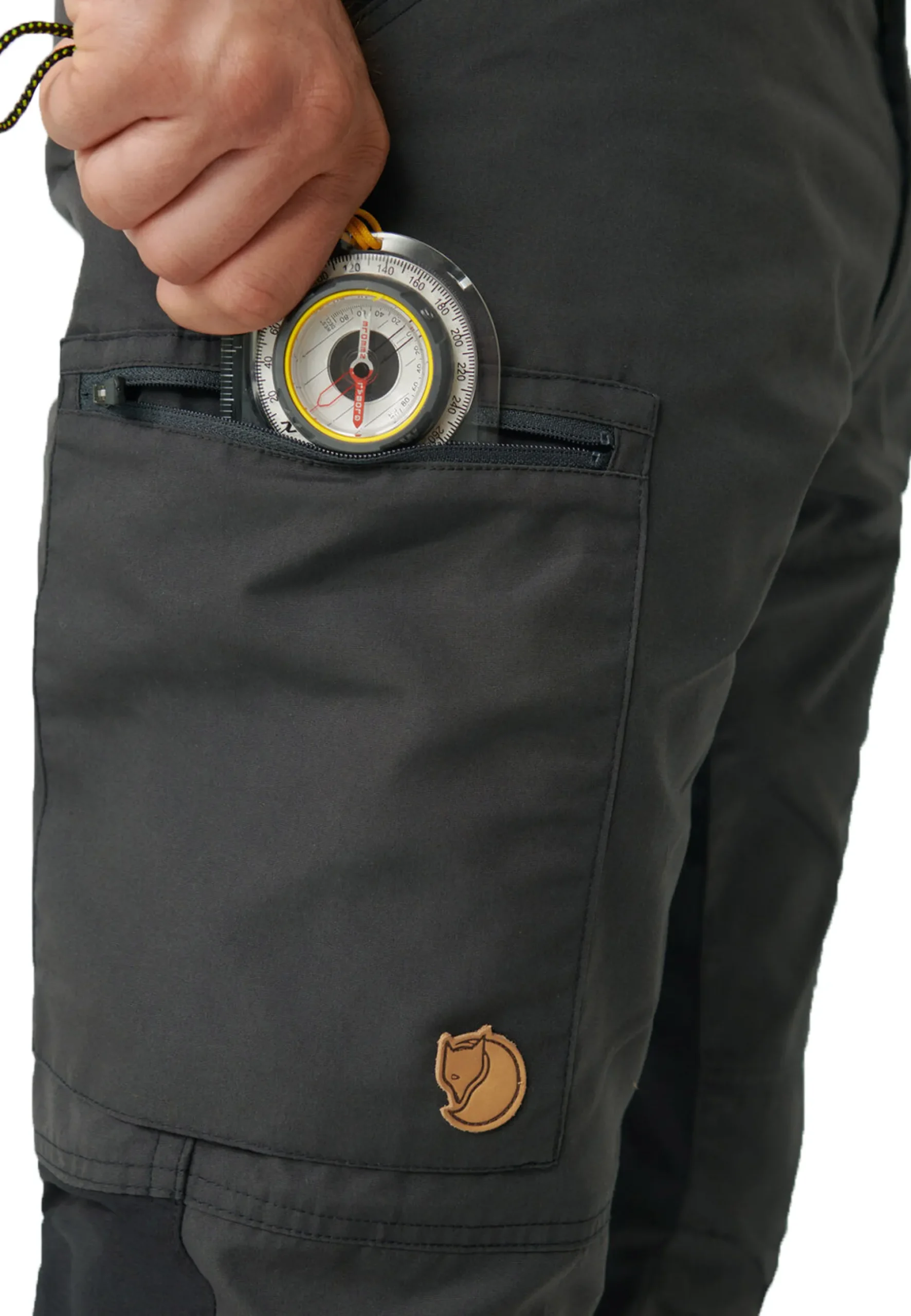 Kaipak Trousers Herre