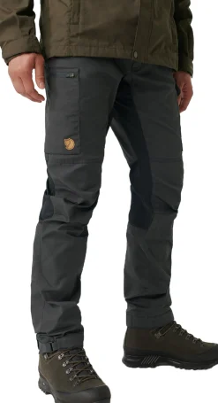 Kaipak Trousers Herre