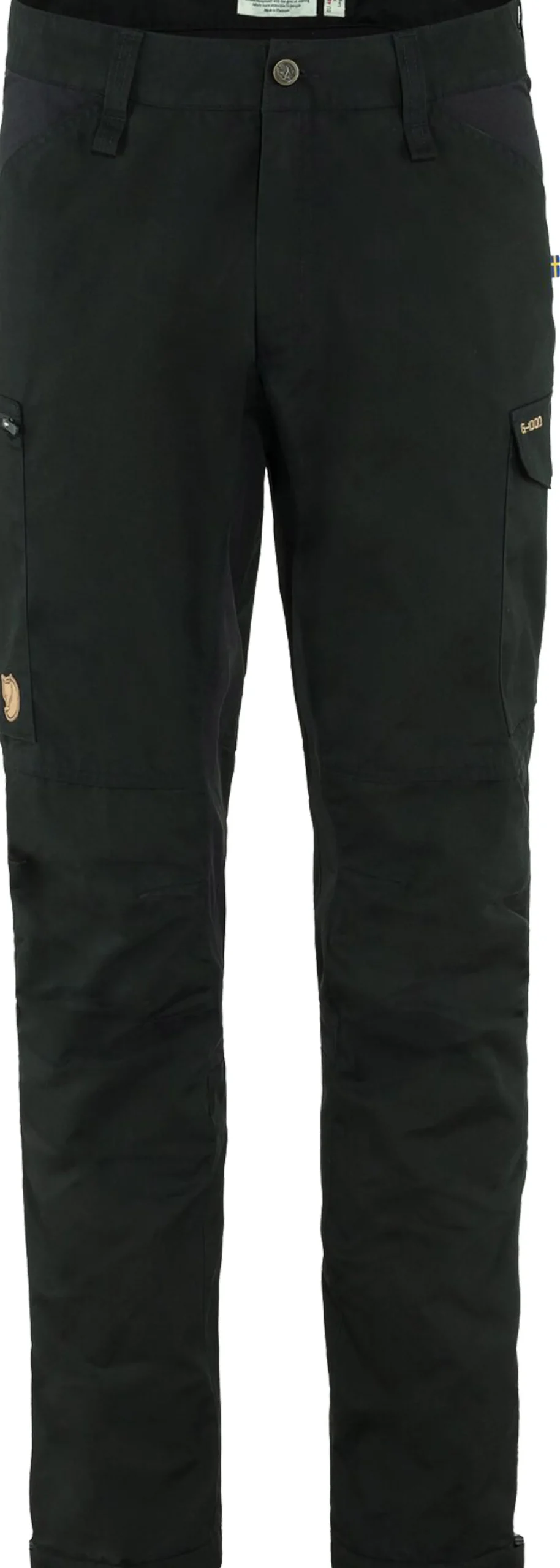 Kaipak Trousers Herre