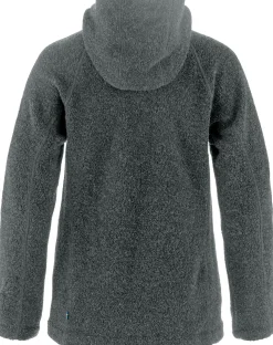 Kaitum Fleece Dame