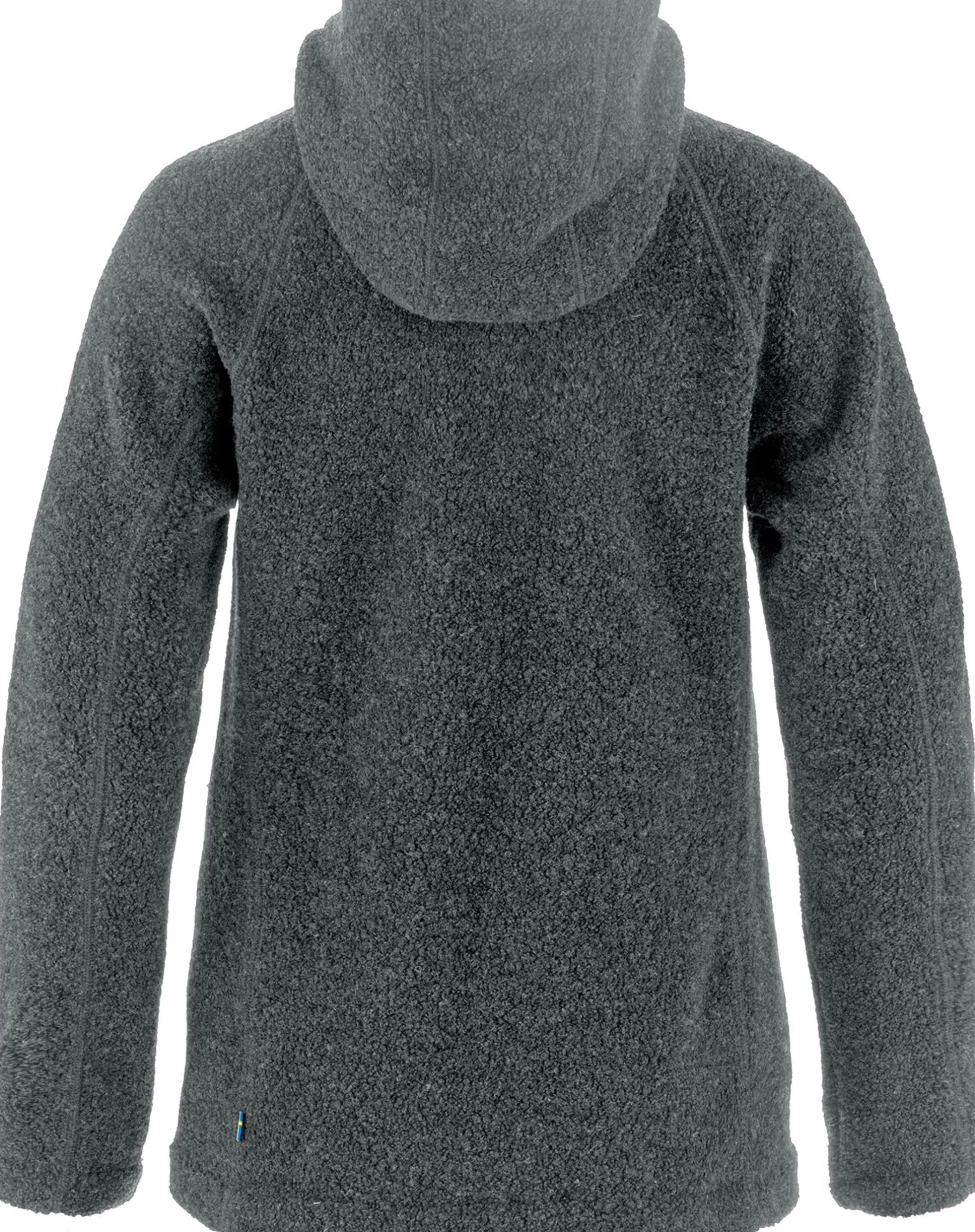 Kaitum Fleece Dame