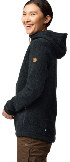 Kaitum Fleece Dame