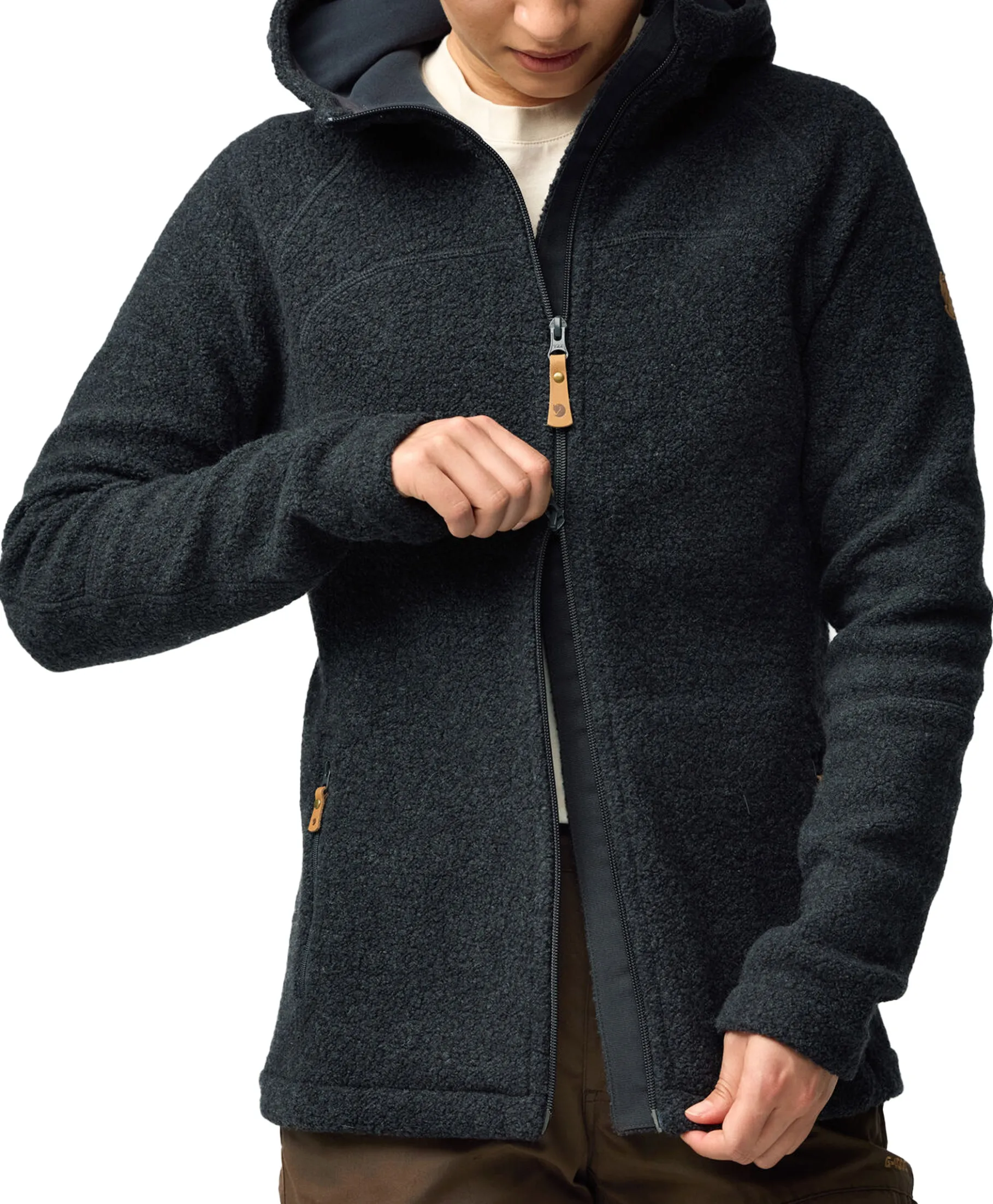 Kaitum Fleece Dame