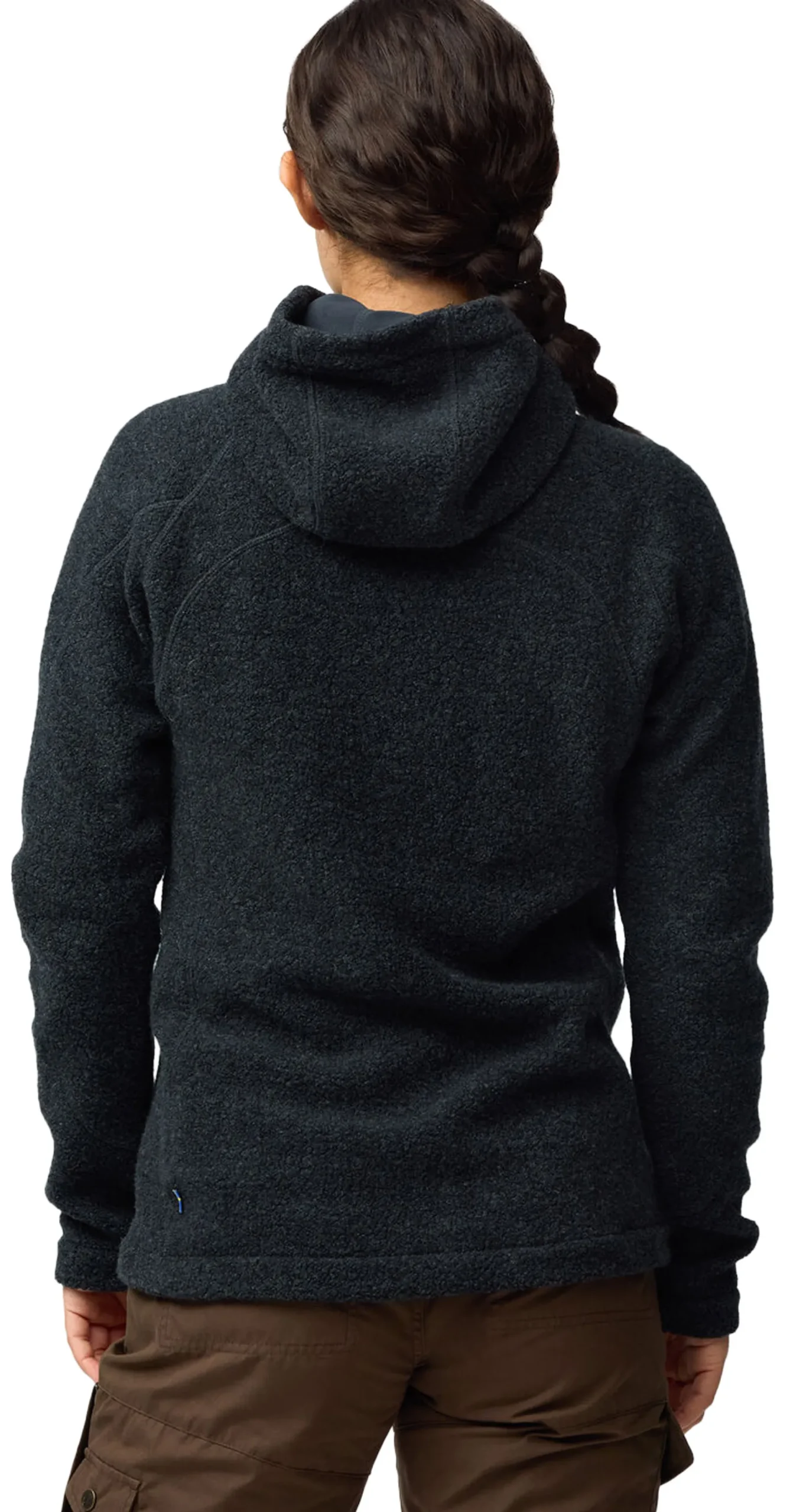 Kaitum Fleece Dame