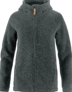 Kaitum Fleece Dame