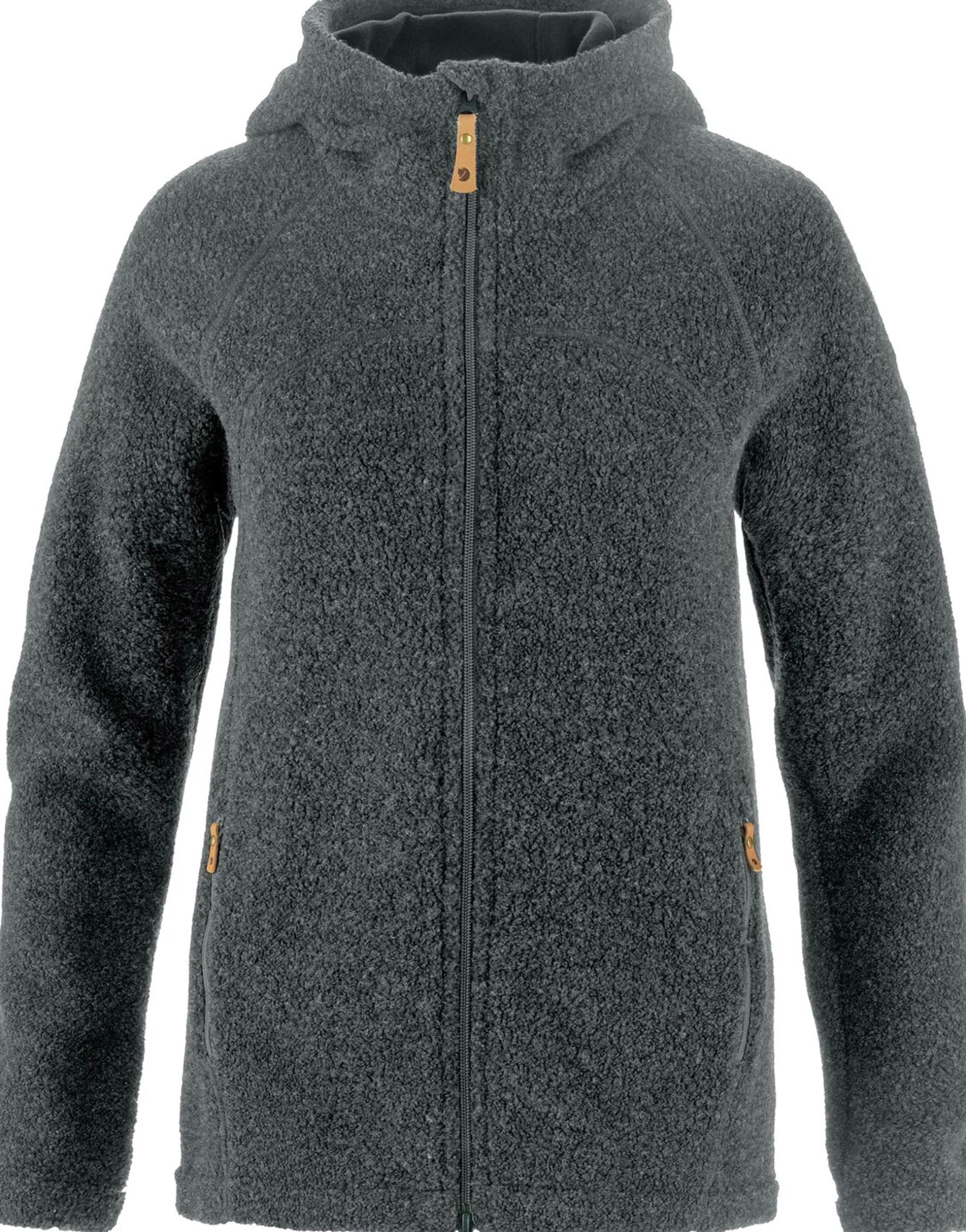 Kaitum Fleece Dame