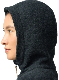 Kaitum Fleece Dame