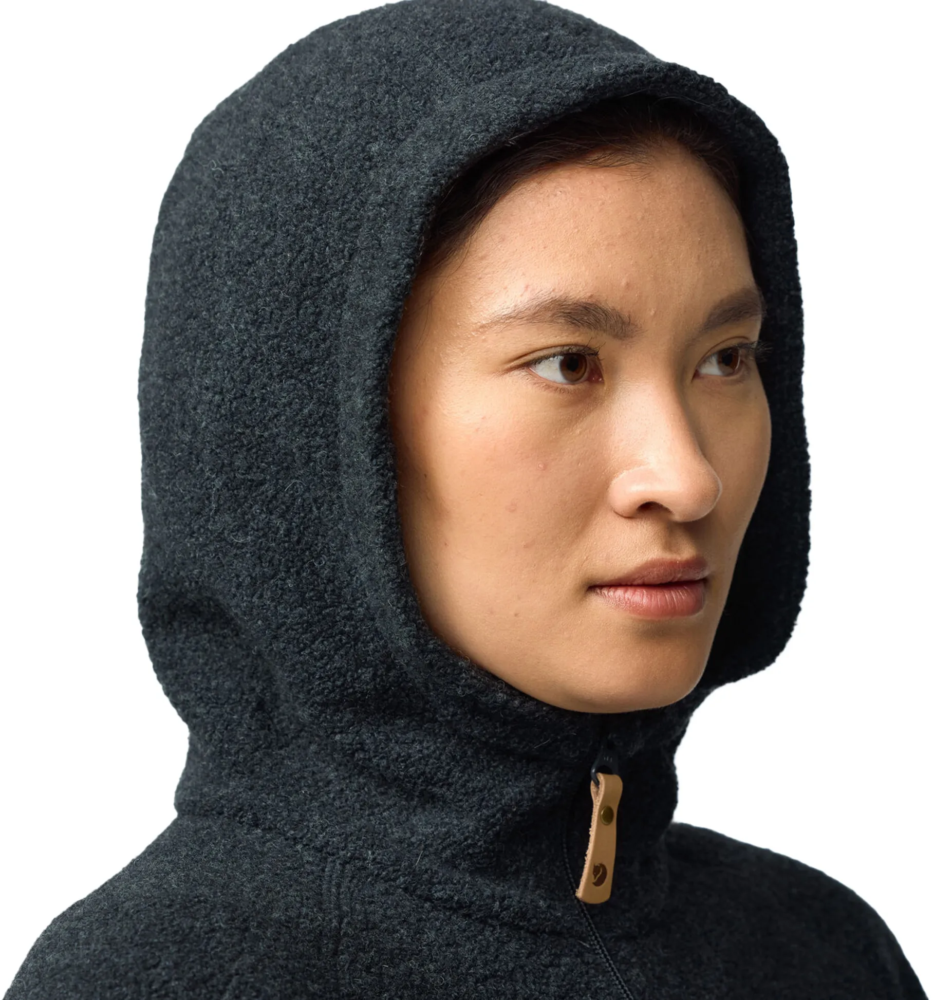 Kaitum Fleece Dame