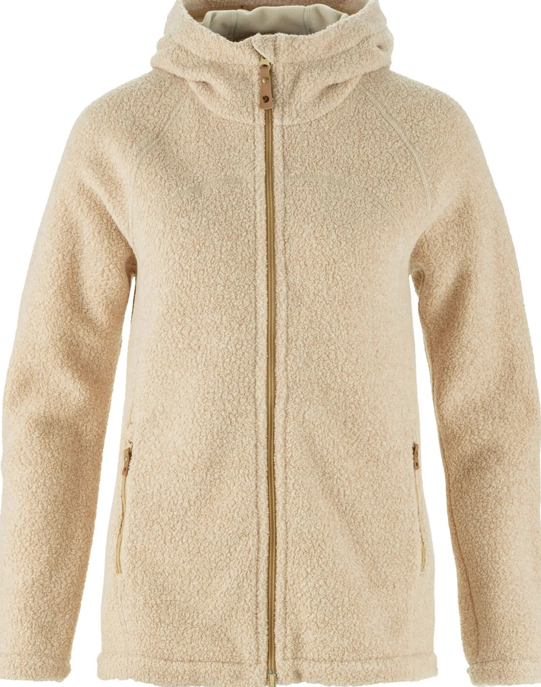 Kaitum Fleece Dame