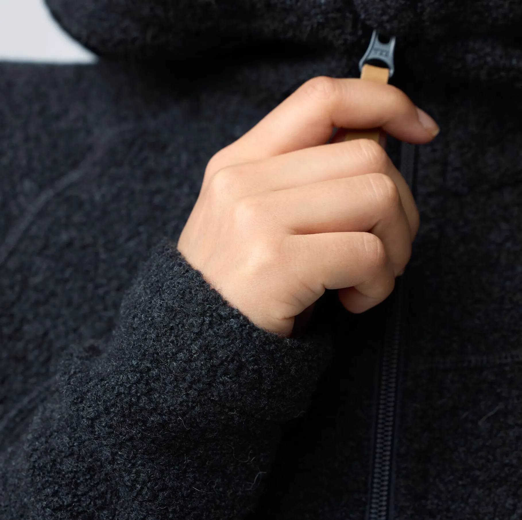 Kaitum Fleece Dame