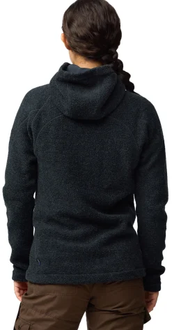 Kaitum Fleece Dame