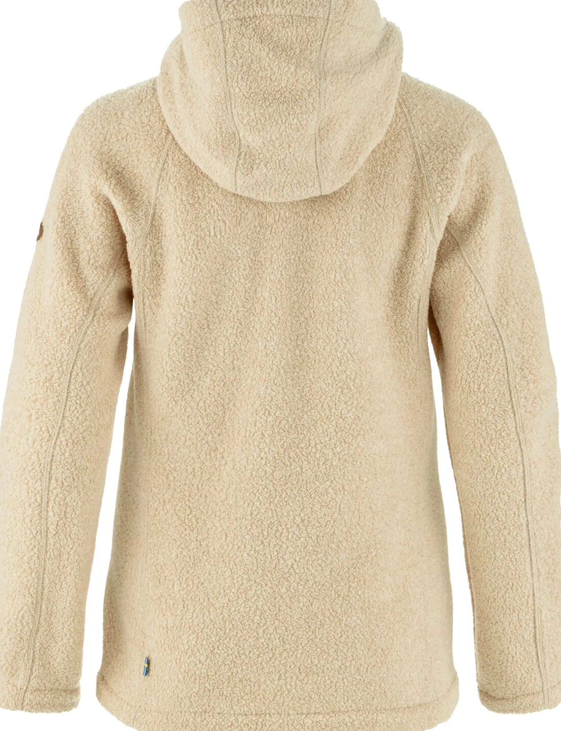 Kaitum Fleece Dame